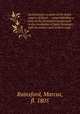 An historical account of the black empire of Hayti: : comprehending a view of the principal transactions in the revolution of Saint Domingo; with its antient and modern state., Rainsford, Marcus, fl. 1805 