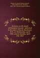 Sermons on the death of President Lincoln : delivered in St. Luke`s Church, Rochester, N.Y., on Wednesday, April 19th, and on Sunday, April 23d, 1865, Claxton, R. Bethell (Robert Bethell), 1814-1882,Lincoln, Abraham, 1809-1865. Second inaugural address 