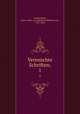 Vermischte Schriften;. 1, Gerstenberg, Heinr. Wilh. von (Heinrich Wilhelm von), 1737-1823 