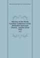 Minutes of the North Carolina Conference of the Methodist Episcopal Church, . session serial. 1922, Methodist Episcopal Church. North Carolina Conference 