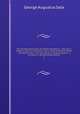 The strange adventures of Captain Dangerous : who was a soldier, a sailor, a merchant, a spy, a slave among the Moors . and died at last in his own house in Hanover Square : a narrative in old-fashioned English. 1, George Augustus Sala 
