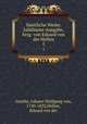 Smtliche Werke. Jubilums-Ausgabe, hrsg. von Eduard von der Hellen. 5, Goethe, Johann Wolfgang von, 1749-1832,Hellen, Eduard von der 