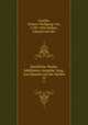Smtliche Werke. Jubilums-Ausgabe, hrsg. von Eduard von der Hellen. 15, Goethe, Johann Wolfgang von, 1749-1832,Hellen, Eduard von der 