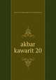 akbar kawarit 20, 