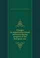 Changes in organization found necessary during progress of the European war, United States. War Dept. General Staff,Army War College (U.S.) 
