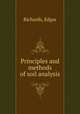Principles and methods of soil analysis, Richards, Edgar 