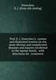 Prof. E. J. Donecken`s . system and illustrated treatise on the most obvious and complicated diseases and injuries incidental to the equine family . with directions for . treatment, Donecken, E. J. [from old catalog] 