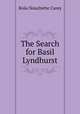 The Search for Basil Lyndhurst, 