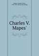 Charles V. Mapes`, Mapes, Charles Victor, 1836-1916. [from old catalog] 
