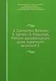 S. Clementis Romani, S. Ignatii, S. Polycarpi, Patrum apostolicorum, quae supersunt: accedunt S ., William Jacobson , Papa I. Clemens , Guilelmus Jacobson , Johannes Baptista Cotelerius, Sanctus Ignatius, Sanctus Polycarpus 