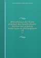 Bibliothque de l`cole pratique des hautes tudes. Section des sciences historiques et philologiques. 25, 