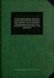Journal of proceedings of the first session held in the city of Toronto from September 13th to September 20th, inclusive, in the year of our Lord MDCCCXCIII microform : with appendices, Church of England in Canada. The General Synod. (1st : 1893 : Toronto, Ont.) 