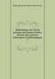 Bibliothque de l`cole pratique des hautes tudes. Section des sciences historiques et philologiques. 7, 