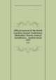 Official journal of the North Carolina Annual Conference, Methodist Church, Central Jurisdiction, . session serial. 1957, Methodist Church (U.S.). North Carolina Conference (Central Jurisdiction) 