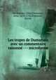 Les tropes de Dumarsais avec un commentaire raisonn --- microforme, 