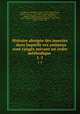 Histoire abrge des insectes : dans laquelle ces animaux sont rangs suivant un ordre mthodique .. t. 2, 