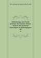 Bibliothque de l`cole pratique des hautes tudes. Section des sciences historiques et philologiques. 40, 