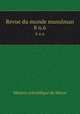Revue du monde musulman. 8 n.6, Mission scientifique du Maroc 
