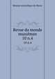 Revue du monde musulman. 10 n.4, Mission scientifique du Maroc 