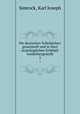 Die deutschen Volksbcher; gesammelt und in ihrer ursprnglichen Echtheit wiederhergestellt. 1, Simrock, Karl Joseph, 1802-1876 