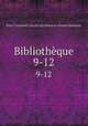 Bibliothque. 9-12, 
