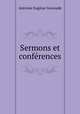 Sermons et confrences, 