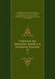 Collection des mmoires relatifs la rvolution franaise. 12, 