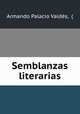 Semblanzas literarias, 