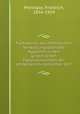 Fachwrter des ffentlichen Verwaltungsdienstes gyptens in den griechischen Papyrusurkunden der ptolemisch-rmischen Zeit, Preisigke, Friedrich, 1856-1924 