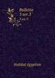 Bulletin. 3 ser.3, 