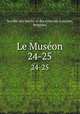 Le Muson. 24-25, 