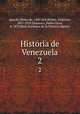 Historia de Venezuela. 2, 