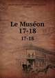 Le Muson. 17-18, 