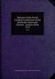Minutes of the North Carolina Conference of the Methodist Episcopal Church, . session serial. 1912, Methodist Episcopal Church. North Carolina Conference 