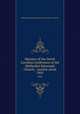 Minutes of the North Carolina Conference of the Methodist Episcopal Church, . session serial. 1905, Methodist Episcopal Church. North Carolina Conference 