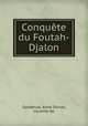 Conqute du Foutah-Djalon, 
