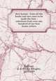 Best hymns : from all the books and new ones to be made the best : selections from over one hundred of our best hymn writers, Hoffman, E. A. (Elisha Albright), 1839-1929 