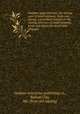 Outdoor opportunities; the raising care of small animals, birds and plants; a practical treatise on the raising and care of small animals, birds and plants for profit and pleasure, Outdoor enterprise publishing co., Kansas City, Mo. [from old catalog] 