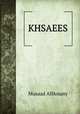 KHSAEES, Musaad AlHosany 
