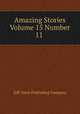 Amazing Stories Volume 15 Number 11, Ziff-Davis Publishing Company 