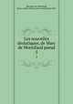 Les nouvelles drolatiques, de Marc de Montifaud pseud.. 5, 