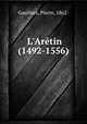 L`Artin (1492-1556), Gauthiez, Pierre, 1862- 