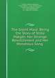 The Silent Maid: Being the Story of Stille Mgth, Her Strange Bewitchment and Her Wondrous Song ., Frederic Werden Pangborn, Amy M. Sacker , Frank Thayer Merrill , Colonial Press (Boston, Mass.), C.H . Simonds Company, L.C . Page and Company 