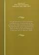 Le gendre d`un millionnaire, comdie en cinq actes et en prose. Par MM. Lonce te Molri. Reprsente, pour la premire fois, Paris, sur le Thatre-Franais, le 25 fvrier 1845, 