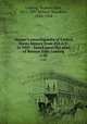 Harper`s encyclopdia of United States history from 458 A.D. to 1905 : based upon the plan of Benson John Lossing. v.10, Lossing, Benson John, 1813-1891,Wilson, Woodrow, 1856-1924 