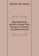 Description du penible voyage faict entour de l`univers ou globe terrestre, Olivier Van Noort 