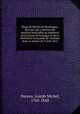 loge de Michel de Montaigne; discours qui a obtenu une mention honorable au jugement de la Classe de la langue et de la littrature franaises de l`Institut dans sa sance du 9 avril 1812, Dutens, Joseph Michel, 1765-1848 