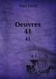 Oeuvres. 41, 