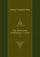 The seven sons of Mammon : a story. 3, George Augustus Sala 