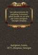 Les msaventures du capitaine Corvoran; pice bouffe en un acte par Louis Autigeon & Georges Despiau, Autigeon, Louis, 1875-,Despiau, Georges 